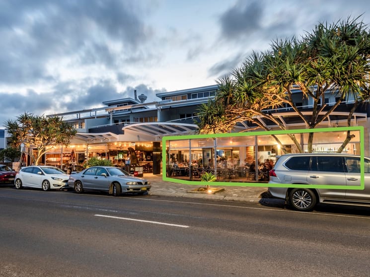 Click to view all images 7 & 8/90-92 Ballina Street Lennox Head NSW 2478 - Image 1