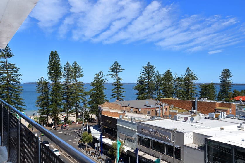 Click to view all images 5002/376 Bay Street Brighton-le-sands NSW 2216 - Image 1