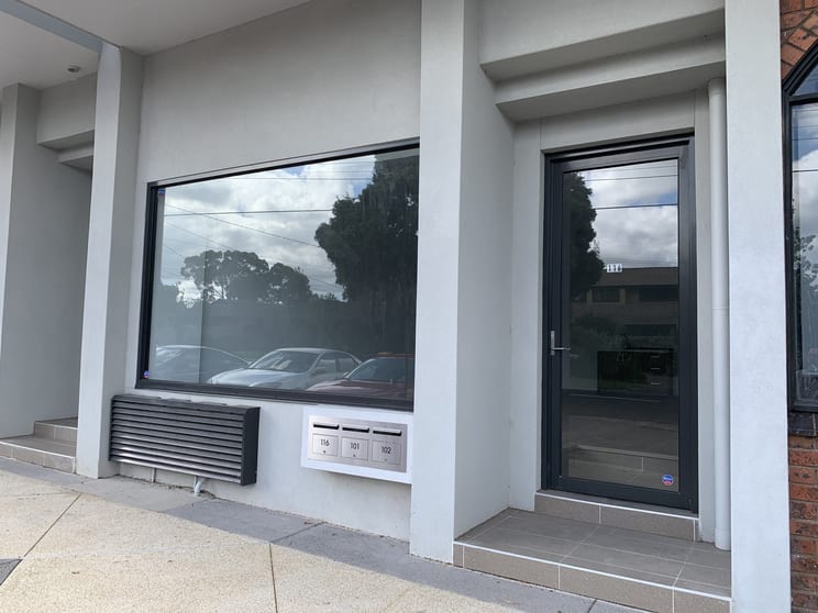 Click to view all images 116 Hansworth Street Mulgrave VIC 3170 - Image 1