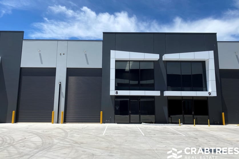 Click to view all images 8/140 Fairbank Road Clayton South VIC 3169 - Image 1