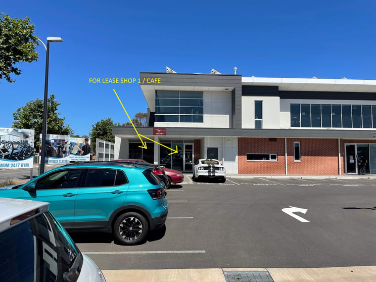Click to view all images Shop 1/13 College Street Port Adelaide SA 5015 - Image 1
