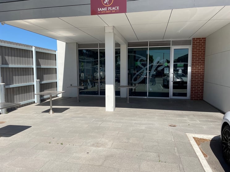Click to view all images Shop 1/13 College Street Port Adelaide SA 5015 - Image 2