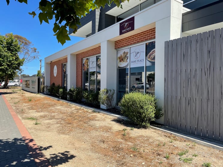 Click to view all images Shop 1/13 College Street Port Adelaide SA 5015 - Image 3