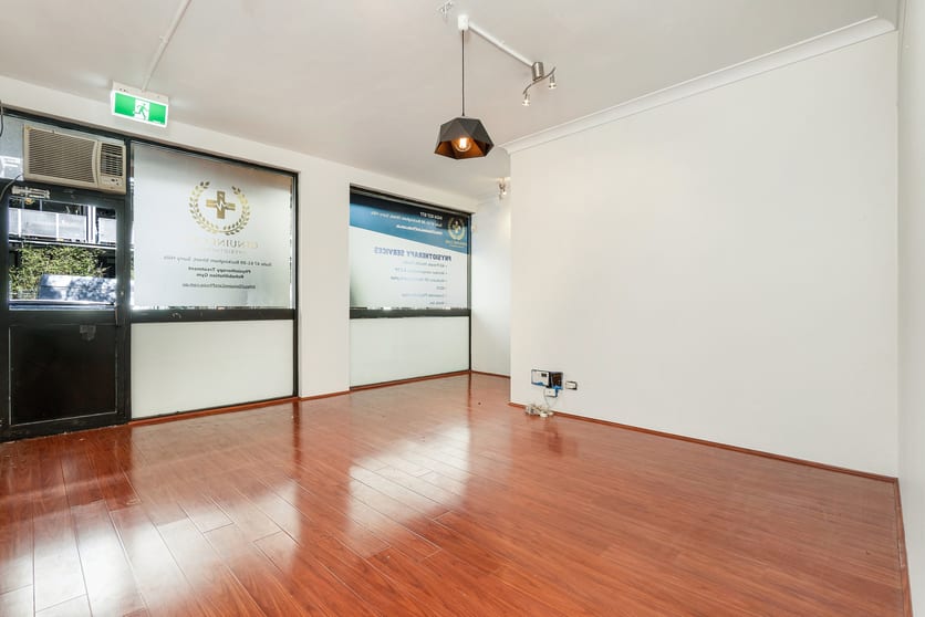 Click to view all images 47/61 Buckingham Street Surry Hills NSW 2010 - Image 1