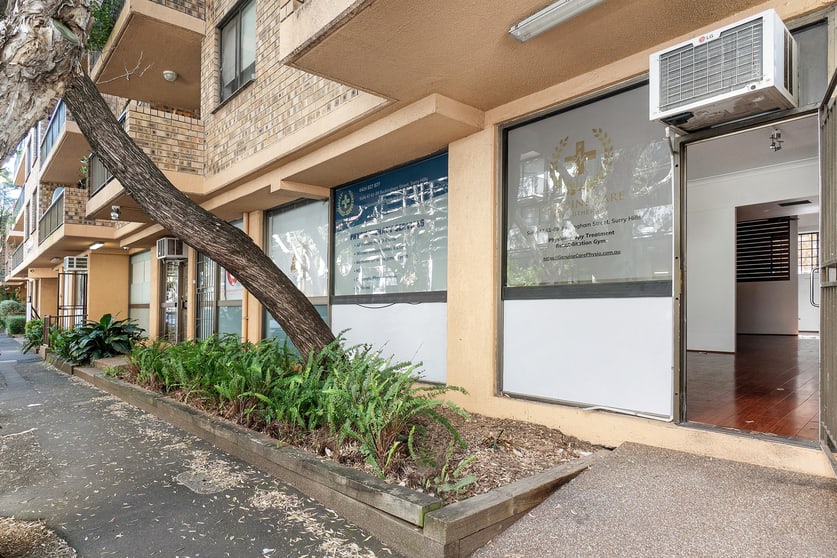Click to view all images 47/61 Buckingham Street Surry Hills NSW 2010 - Image 2