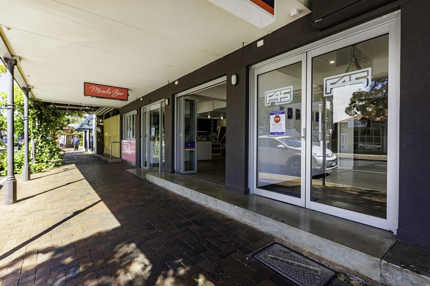 Click to view all images 101-103 Melbourne Street North Adelaide SA 5006 - Image 2
