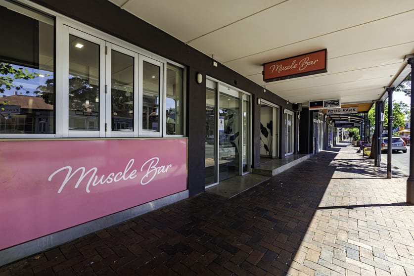 Click to view all images 101-103 Melbourne Street North Adelaide SA 5006 - Image 3