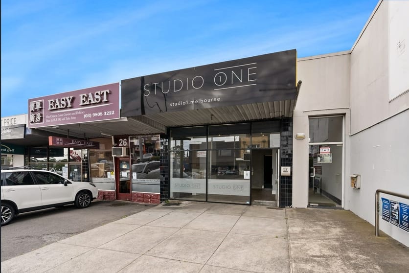 24 Burwood Highway Burwood VIC 3125 - Image 1
