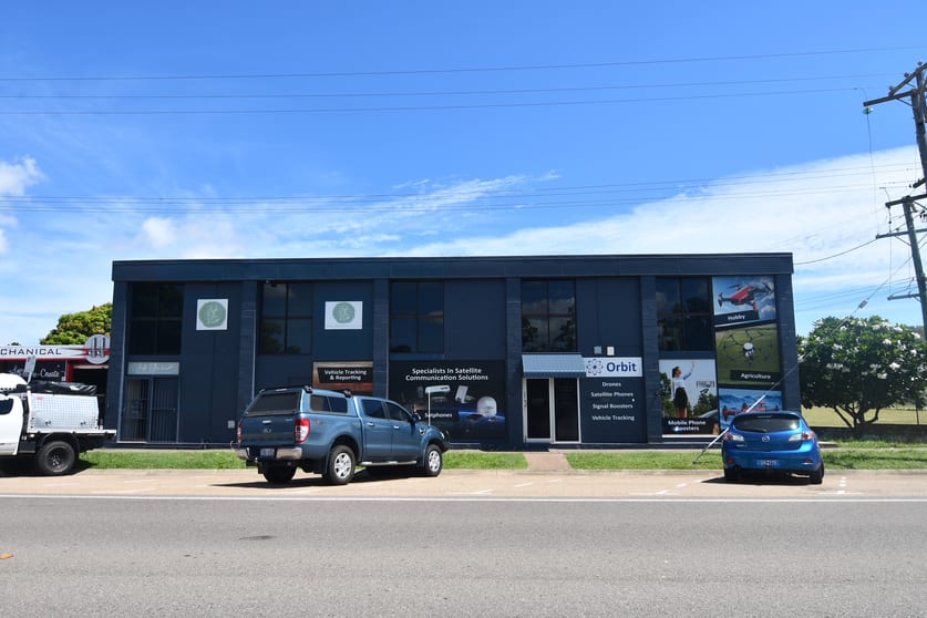 Click to view all images 3/205 Ingham Road West End QLD 4810 - Image 2