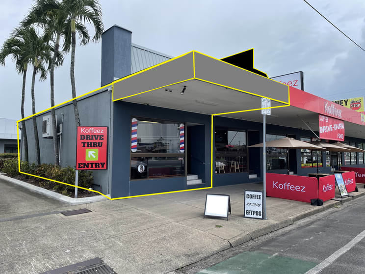 Click to view all images 2/304 Mulgrave Road Westcourt QLD 4870 - Image 1