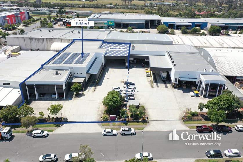 Click to view all images Building 1/29-35 Gassman Drive Yatala QLD 4207 - Image 1