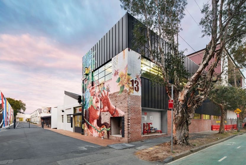 Click to view all images 104/13 Bowden Street Alexandria NSW 2015 - Image 1