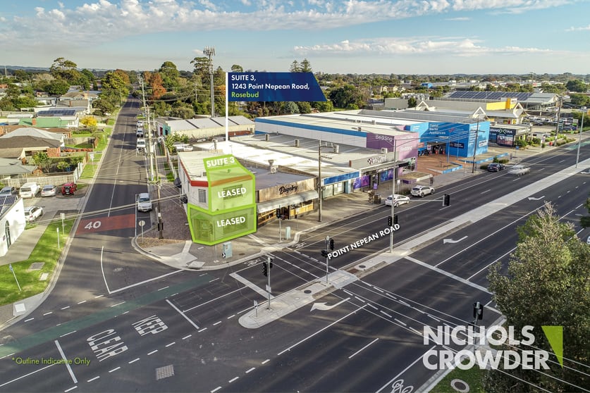 Click to view all images 3/1243 Point Nepean Road Rosebud VIC 3939 - Image 1