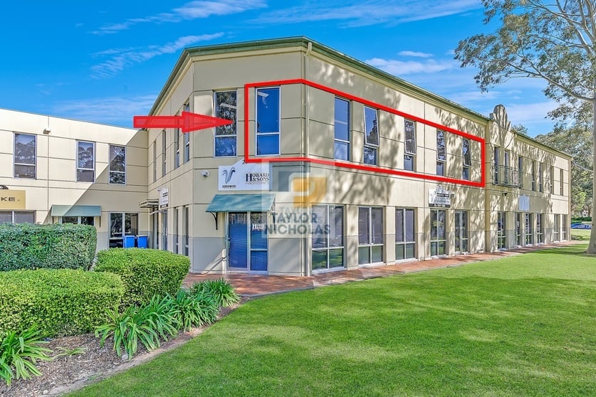 27/5-7 Anella Avenue Castle Hill NSW 2154 - Image 1