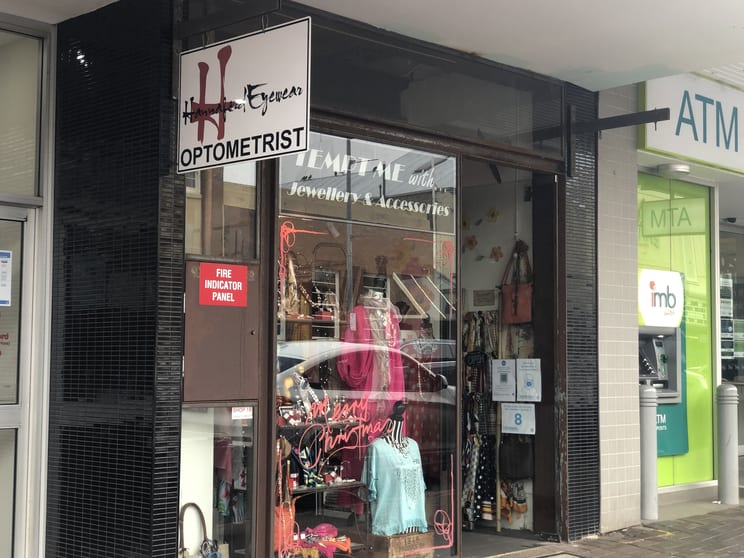 Click to view all images Shop 1B/310-312 Bong Bong Street Bowral NSW 2576 - Image 1