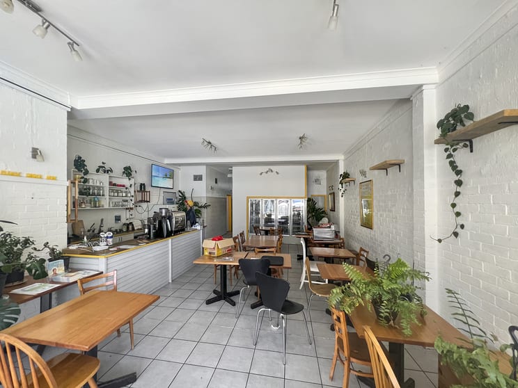 Click to view all images Ground Floor/185 Victoria Street West Melbourne VIC 3003 - Image 2