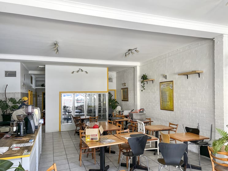 Click to view all images Ground Floor/185 Victoria Street West Melbourne VIC 3003 - Image 3