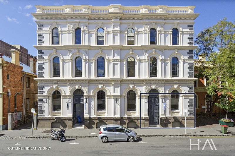Click to view all images Ground Flo/63-65 Cameron Street Launceston TAS 7250 - Image 1