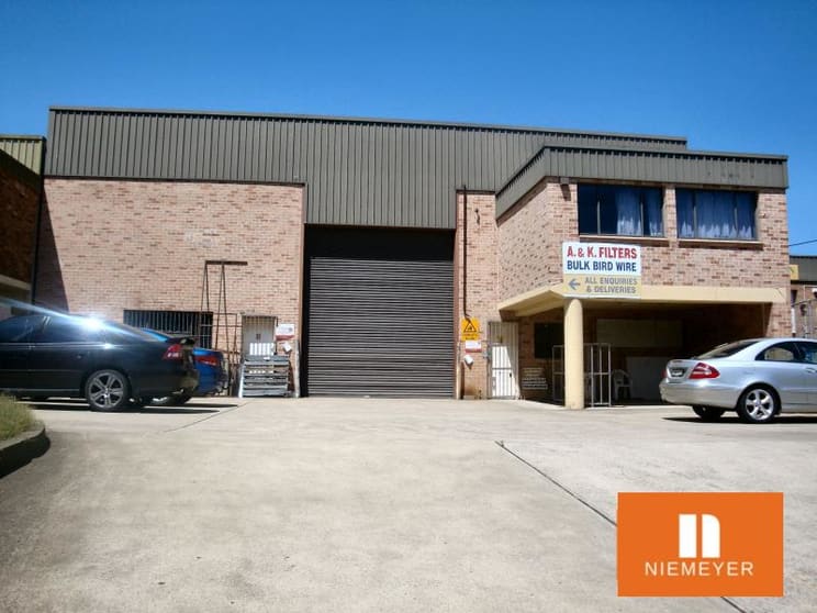Click to view all images Whole/6 Iraking Avenue Moorebank NSW 2170 - Image 2