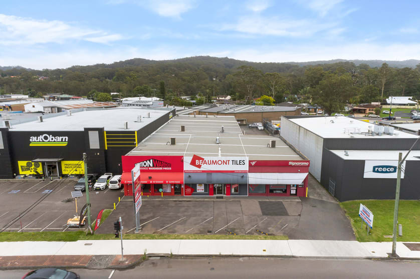 Click to view all images 2&5/241 The Entrance Road Erina NSW 2250 - Image 1
