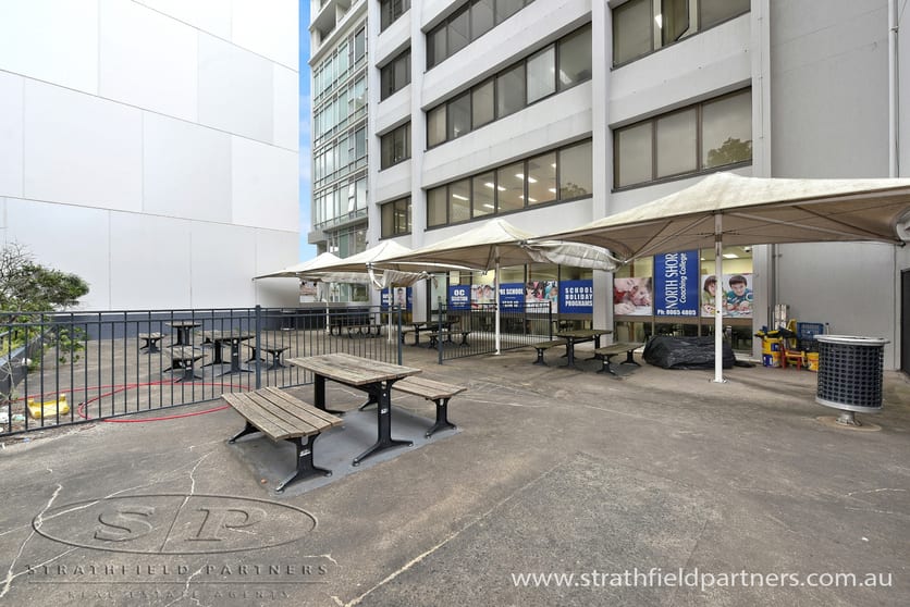 Click to view all images Level G/Suite 2/14 Railway Parade Burwood NSW 2134 - Image 3