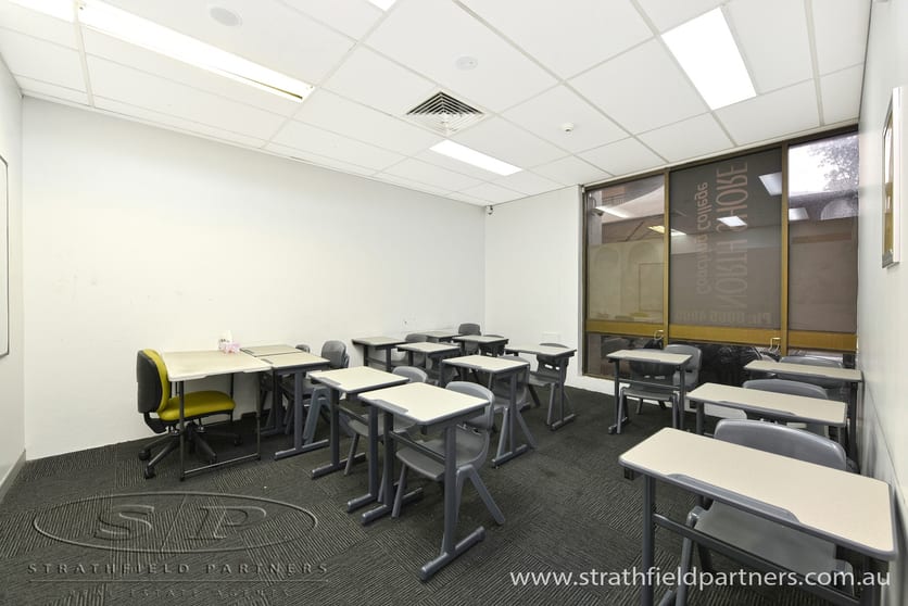 Click to view all images Level G/Suite 2/14 Railway Parade Burwood NSW 2134 - Image 2