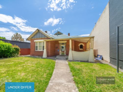 Click to view all images 53 Ryley Street Wangaratta VIC 3677 - Image 1
