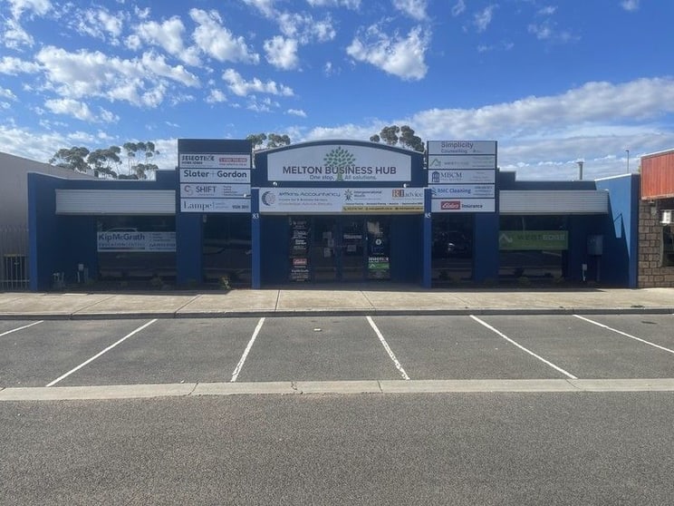 Click to view all images 83-85 Unitt Street Melton VIC 3337 - Image 1