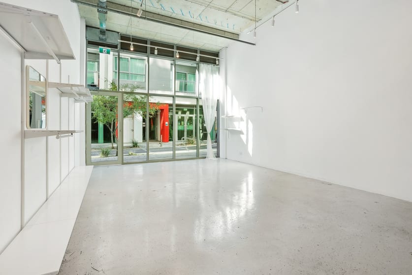 Click to view all images Shop 43A/188 Newcastle Street Northbridge WA 6003 - Image 1