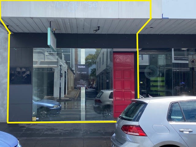 Click to view all images 1/447 Chapel Street South Yarra VIC 3141 - Image 1