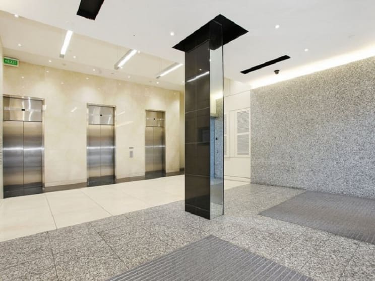 Click to view all images Level 10, Suite 1006/50 Clarence Street Sydney NSW 2000 - Image 3