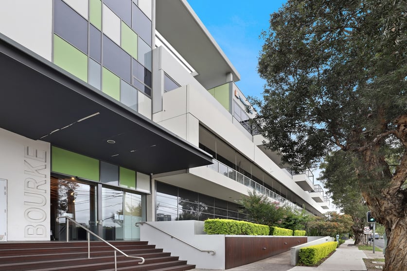 Click to view all images 2.04, 90-96 Bourke Road Alexandria NSW 2015 - Image 1