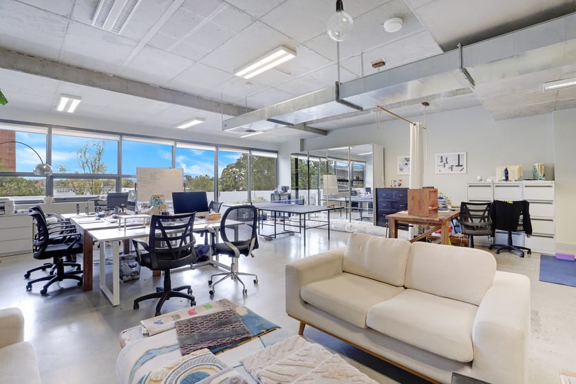 Click to view all images 2.04, 90-96 Bourke Road Alexandria NSW 2015 - Image 2