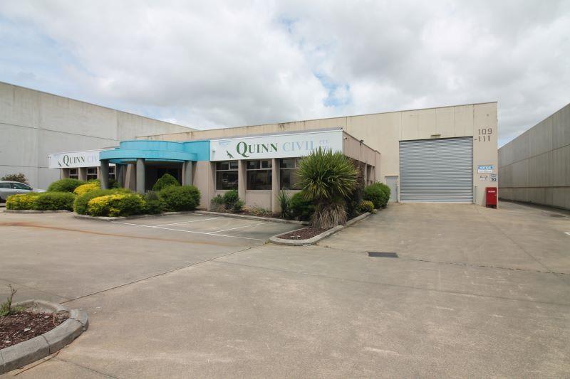 Click to view all images 109-111 Abbott Road Hallam VIC 3803 - Image 1
