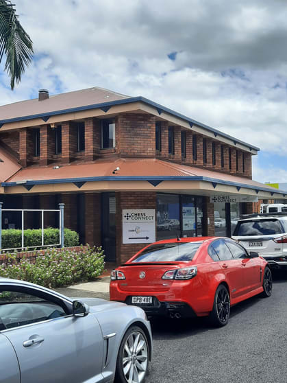 Click to view all images Level 1/56 Carrington Street Lismore NSW 2480 - Image 1