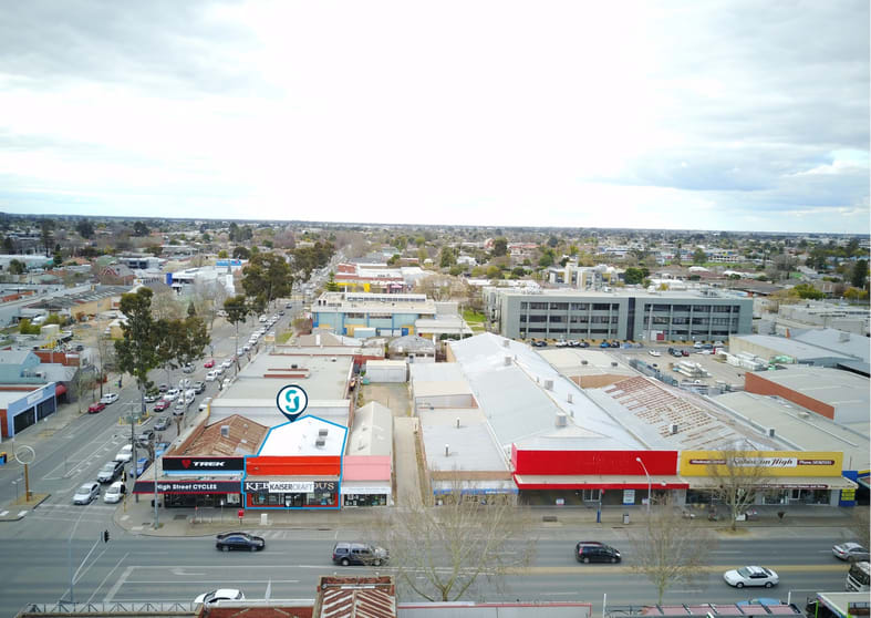 Click to view all images 147-149 High . Street Shepparton VIC 3630 - Image 1
