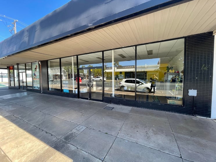 Click to view all images 147-149 High . Street Shepparton VIC 3630 - Image 2