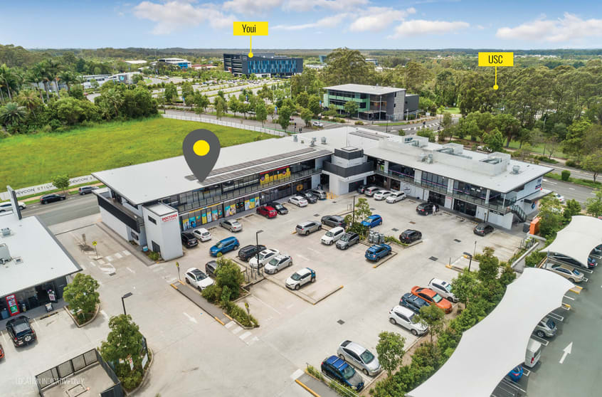 Click to view all images Suite 15/8 Fairfax Street Sippy Downs QLD 4556 - Image 2
