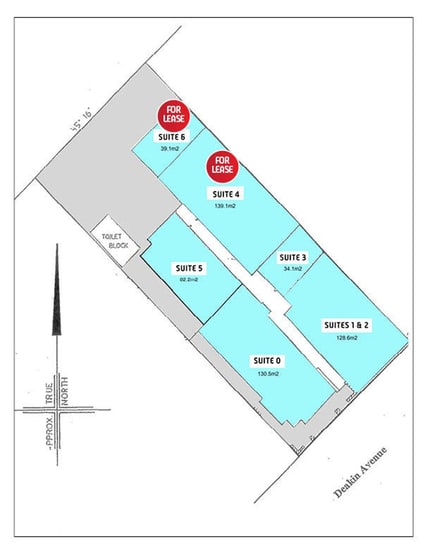 Click to view all images Suites 4&6/75 Deakin Avenue Mildura VIC 3500 - Image 2