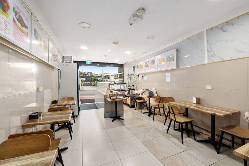 Click to view all images 316 Elizabeth Street Surry Hills NSW 2010 - Image 1