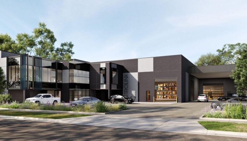 Click to view all images 57 Metrolink Circuit Campbellfield VIC 3061 - Image 1