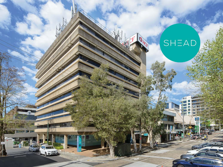 Click to view all images Suite 304/13 Spring Street Chatswood NSW 2067 - Image 1