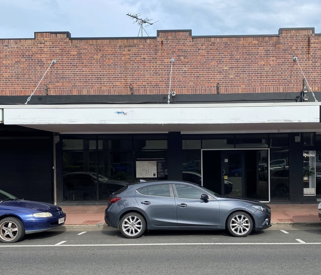 51A&B Sydney Street Mackay QLD 4740 - Image 1