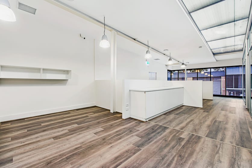 Click to view all images Suite A, Unit 3/53-57 Burrows Road Alexandria NSW 2015 - Image 1
