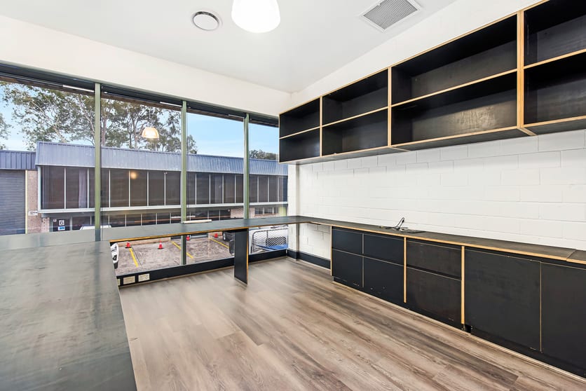 Click to view all images Suite A, Unit 3/53-57 Burrows Road Alexandria NSW 2015 - Image 2