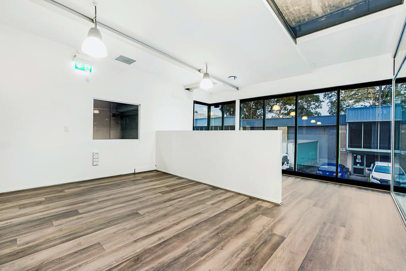 Click to view all images Suite A, Unit 3/53-57 Burrows Road Alexandria NSW 2015 - Image 3