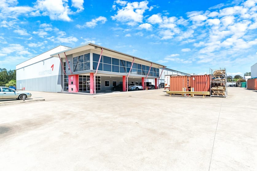 Click to view all images 45 Owen Street Glendenning NSW 2761 - Image 2