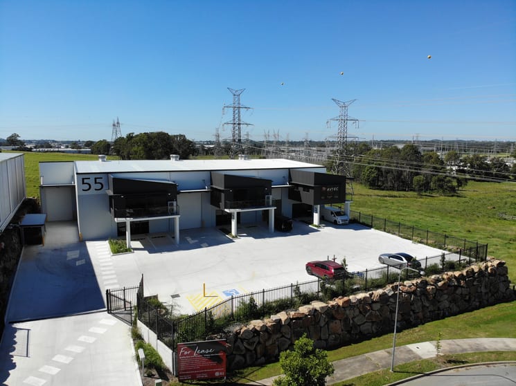 Unit 1/55 Doherty Street Brendale QLD 4500 - Image 1