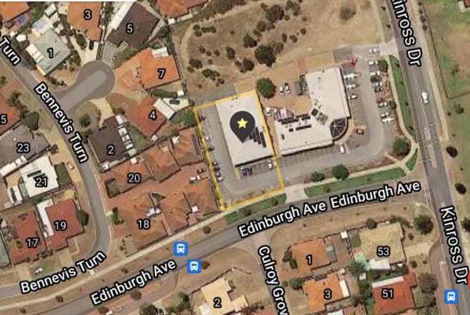 Click to view all images 3A/23 Edinburgh Avenue Kinross WA 6028 - Image 1