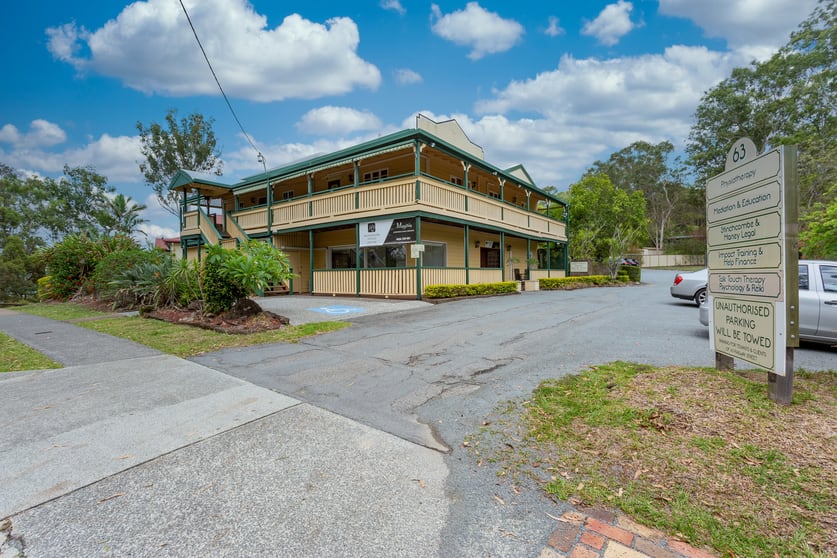 Click to view all images 63 Railway Street Mudgeeraba QLD 4213 - Image 1